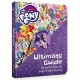 The Ultimate Guide: All the Fun, Facts and Magic of My Little Pony