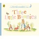 Three Little Bunnies - A Peter Rabbit Tale