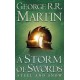 A Storm of Swords: Steel and Snow: Book 3 of a Song of Ice and Fire