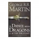 A Dance With Dragons: Part 2 After the Feast: Book 5 of a Song of Ice and Fire