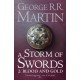 A Storm of Swords, Part 2: Blood and Gold: Book 3 of a Song of Ice and Fire