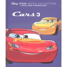 Disney Movie Collection: Cars 3