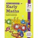 Early Maths 3+