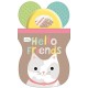 Hello Friends (Little Friends)