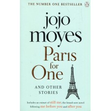 Paris for One and Other Stories (Hardcover)