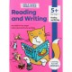 Reading and Writing 5+