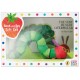 The Very Hungry Caterpillar: Book and Toy Gift Set 