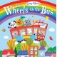 The Wheels on the Bus Sing-Along