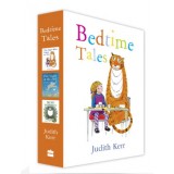 Bedtime Tales (3 books)