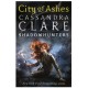 City of Ashes (The Mortal Instruments 2)