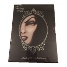Disney Villains Box Set - Fairest of All and The Beast Within (2 books)