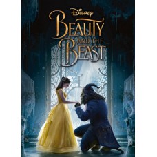Disney Beauty and the Beast (Movie Storybook)