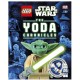 LEGO® Star Wars the Yoda Chronicles (With Minifigure)