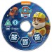 Nickelodeon PAW Patrol Pup, Pup and Away Book & DVD