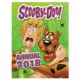 Scooby-Doo Annual 2018
