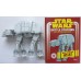 Star Wars: Battle Stations: Activity Book and Model
