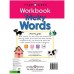 Tricky Words (Wipe Clean Workbook)