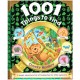 1001 Things To Find - Cheeky Monkey