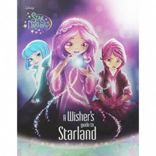 A Wisher's guide to Starland