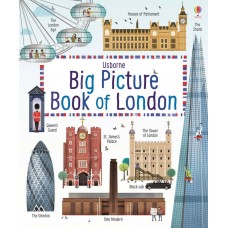 Big Picture Book of London