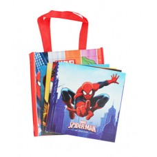 Disney Marvel Book Bag