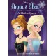 Frozen - Anna and Elsa - All Hail the Queen