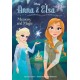 Frozen - Anna and Elsa - Memory and Magic
