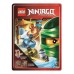 LEGO® Ninjago: Gift Tin