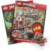 LEGO® Ninjago: Gift Tin