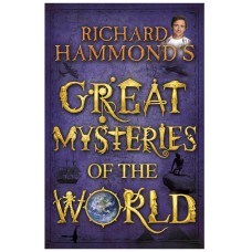 Richard Hammond's Great Mysteries of the World