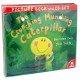 The Crunching Munching Caterpillar Picture 10 Book and CD Set