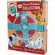Disney 4 Book Slipcase and CD classics Christmas