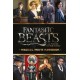 Fantastic Beasts and Where to Find Them: Magical Movie Handbook