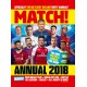 Match Annual 2018
