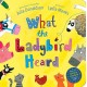What the Ladybird Heard - Paperback