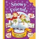 Snowy Friends