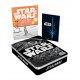 Star Wars 40th Anniversary Tin: Includes Book of the Film and Doodle Book