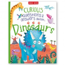 Curious Questions & Answers About Dinosaurs