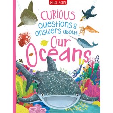 Curious Questions & Answers About Our Oceans