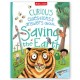 Curious Questions & Answers about Saving the Earth