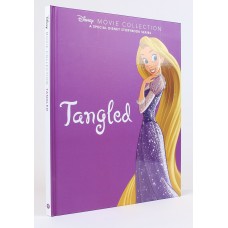 Disney Movie Collection: Tangled