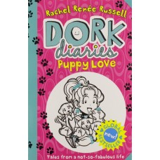 Dork Diaries: Puppy Love (Book 10)