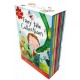 Fairy Tales Collection Reading with Phonics - 20 Books