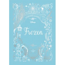 Frozen (Disney Animated Classics)