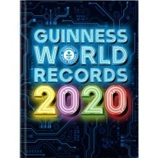 Guinness World Records 2020