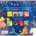 Julia Donaldson What the Ladybird Heard and Other Stories Collection - 8 Paperback Books