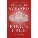 King's Cage: All Will Burn (Red Queen Book 3)