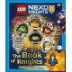 LEGO NEXO KNIGHTS The Book of Knights: Includes Exclusive Merlok Minifigure