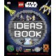 LEGO Star Wars Ideas Book: More than 200 Games, Activities, and Building Ideas