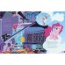 My Little Pony: The Big Book of Equestria and Soft Plush Toy